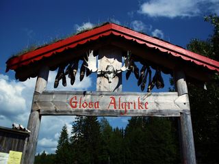 Glösa Elchreich